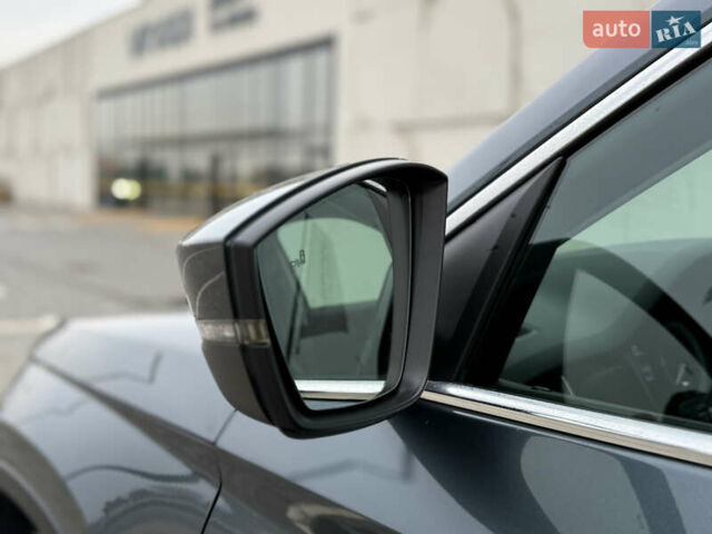 Сірий Шкода Kodiaq, об'ємом двигуна 2 л та пробігом 220 тис. км за 25750 $, фото 39 на Automoto.ua