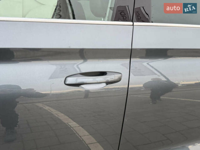 Сірий Шкода Kodiaq, об'ємом двигуна 2 л та пробігом 220 тис. км за 25750 $, фото 38 на Automoto.ua