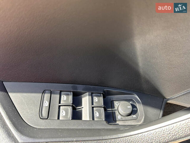 Серый Шкода Kodiaq, объемом двигателя 1.97 л и пробегом 248 тыс. км за 26999 $, фото 30 на Automoto.ua
