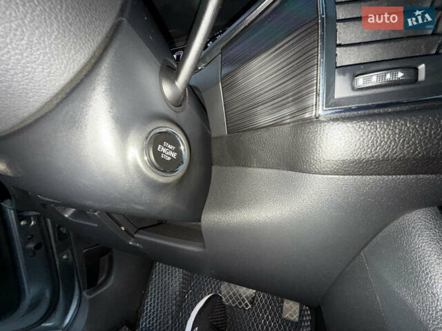 Сірий Шкода Kodiaq, об'ємом двигуна 2 л та пробігом 121 тис. км за 26450 $, фото 60 на Automoto.ua