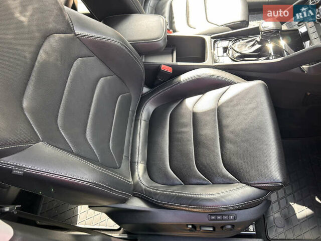 Серый Шкода Kodiaq, объемом двигателя 1.97 л и пробегом 248 тыс. км за 26999 $, фото 40 на Automoto.ua