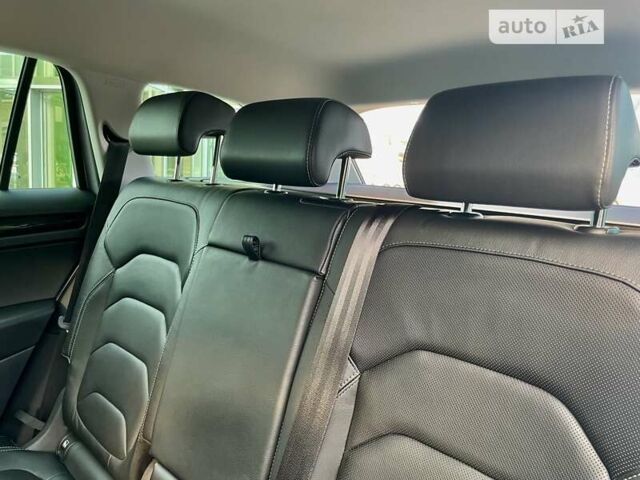 Сірий Шкода Kodiaq, об'ємом двигуна 1.97 л та пробігом 89 тис. км за 32900 $, фото 36 на Automoto.ua