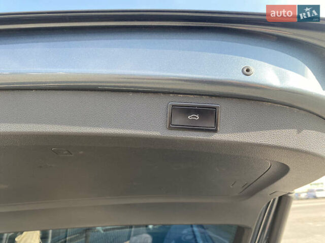 Серый Шкода Kodiaq, объемом двигателя 1.97 л и пробегом 180 тыс. км за 26000 $, фото 24 на Automoto.ua
