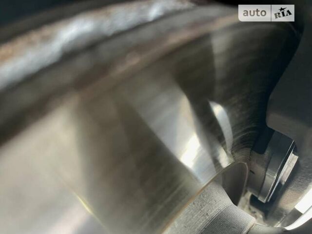 Сірий Шкода Kodiaq, об'ємом двигуна 1.97 л та пробігом 89 тис. км за 32900 $, фото 62 на Automoto.ua