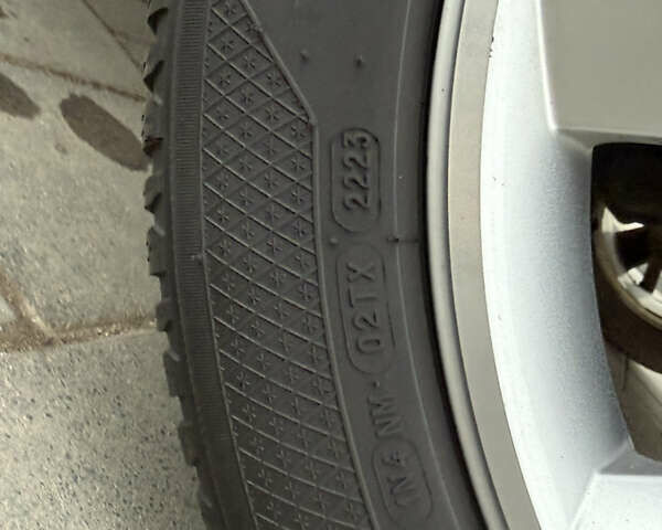 Сірий Шкода Kodiaq, об'ємом двигуна 2 л та пробігом 220 тис. км за 25750 $, фото 95 на Automoto.ua