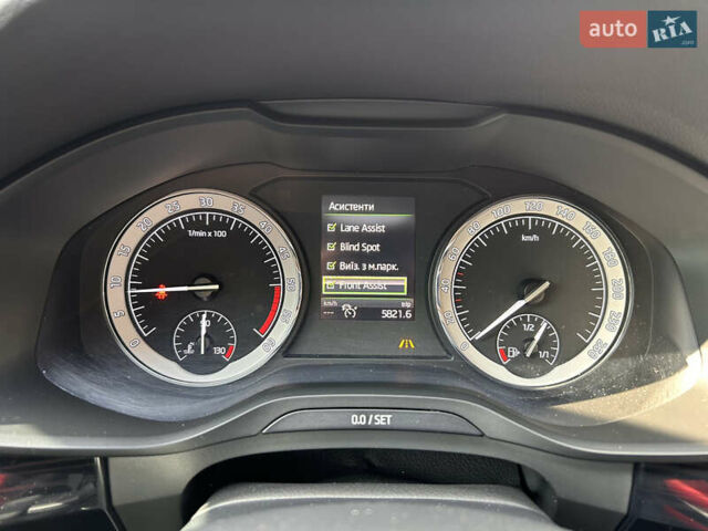 Серый Шкода Kodiaq, объемом двигателя 1.97 л и пробегом 248 тыс. км за 26999 $, фото 64 на Automoto.ua