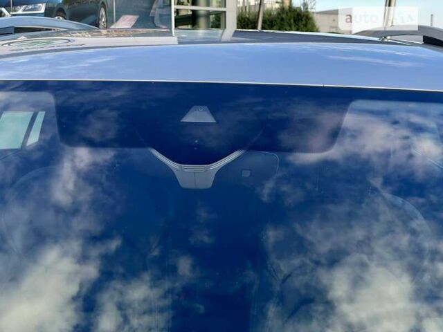 Сірий Шкода Kodiaq, об'ємом двигуна 1.97 л та пробігом 89 тис. км за 32900 $, фото 53 на Automoto.ua