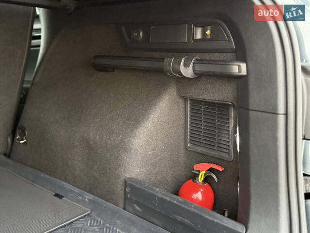 Сірий Шкода Kodiaq, об'ємом двигуна 2 л та пробігом 220 тис. км за 25750 $, фото 91 на Automoto.ua