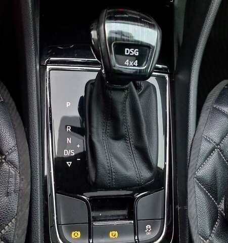 Шкода Kodiaq 2017 у Хмельницькому на Automoto.ua Сірий Шкода Kodiaq, об'ємом двигуна 1.97 л та пробігом 131 тис. км за 28500 $, фото 6 на Automoto.ua