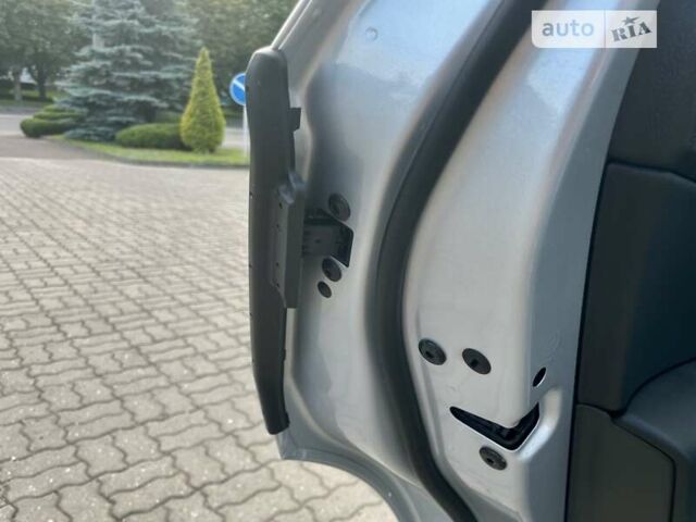 Сірий Шкода Kodiaq, об'ємом двигуна 1.97 л та пробігом 89 тис. км за 32900 $, фото 32 на Automoto.ua