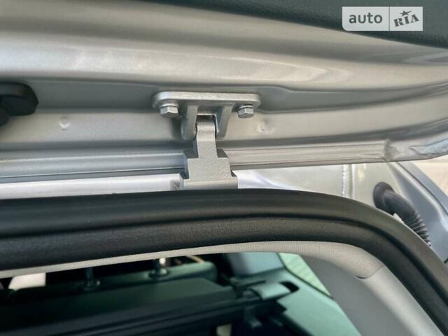 Сірий Шкода Kodiaq, об'ємом двигуна 1.97 л та пробігом 89 тис. км за 32900 $, фото 75 на Automoto.ua