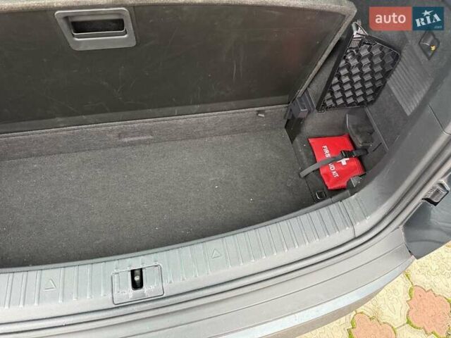 Серый Шкода Kodiaq, объемом двигателя 1.97 л и пробегом 214 тыс. км за 23999 $, фото 11 на Automoto.ua