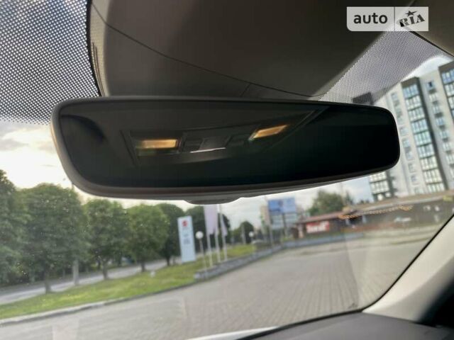 Сірий Шкода Kodiaq, об'ємом двигуна 1.97 л та пробігом 89 тис. км за 32900 $, фото 28 на Automoto.ua