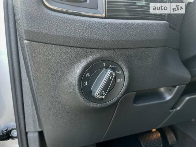 Сірий Шкода Kodiaq, об'ємом двигуна 1.97 л та пробігом 89 тис. км за 32900 $, фото 16 на Automoto.ua