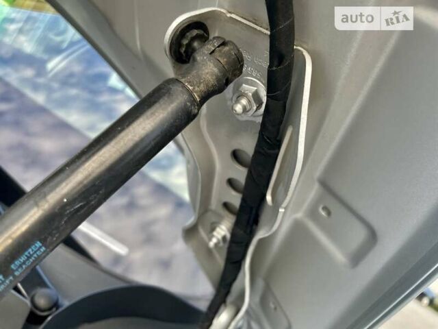 Сірий Шкода Kodiaq, об'ємом двигуна 1.97 л та пробігом 89 тис. км за 32900 $, фото 83 на Automoto.ua