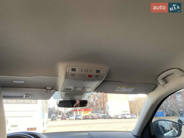 Серый Шкода Kodiaq, объемом двигателя 1.97 л и пробегом 180 тыс. км за 26000 $, фото 23 на Automoto.ua