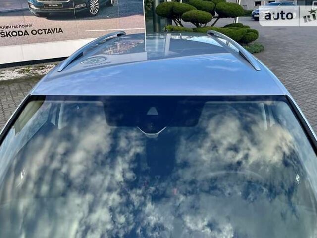 Сірий Шкода Kodiaq, об'ємом двигуна 1.97 л та пробігом 89 тис. км за 32900 $, фото 54 на Automoto.ua