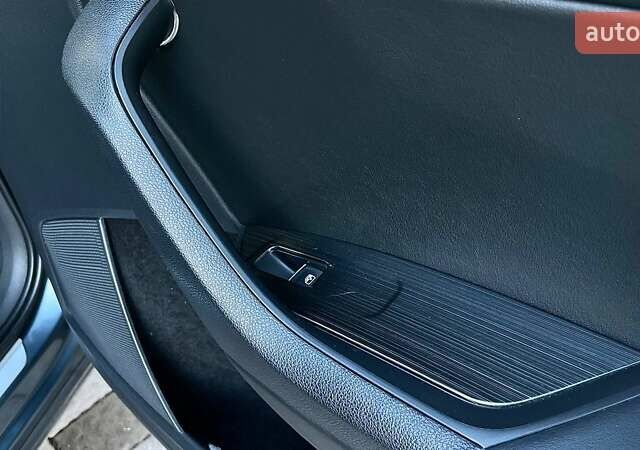 Серый Шкода Kodiaq, объемом двигателя 1.4 л и пробегом 192 тыс. км за 18499 $, фото 24 на Automoto.ua