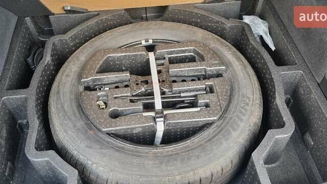 Сірий Шкода Kodiaq, об'ємом двигуна 1.4 л та пробігом 192 тис. км за 18699 $, фото 23 на Automoto.ua