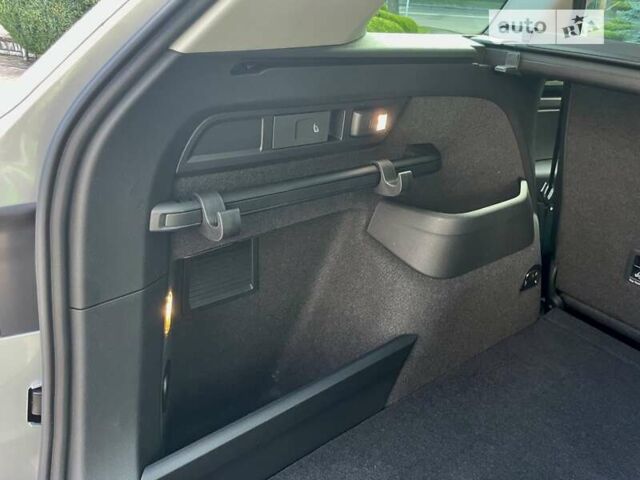 Сірий Шкода Kodiaq, об'ємом двигуна 1.97 л та пробігом 89 тис. км за 32900 $, фото 70 на Automoto.ua