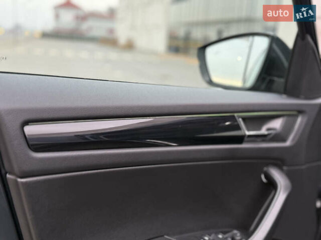 Сірий Шкода Kodiaq, об'ємом двигуна 2 л та пробігом 220 тис. км за 25750 $, фото 43 на Automoto.ua