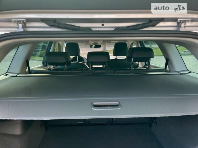 Сірий Шкода Kodiaq, об'ємом двигуна 1.97 л та пробігом 89 тис. км за 32900 $, фото 68 на Automoto.ua