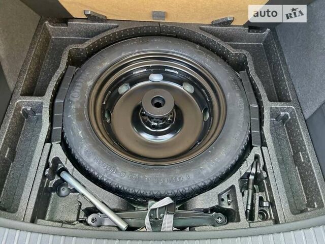 Сірий Шкода Kodiaq, об'ємом двигуна 1.97 л та пробігом 89 тис. км за 32900 $, фото 74 на Automoto.ua