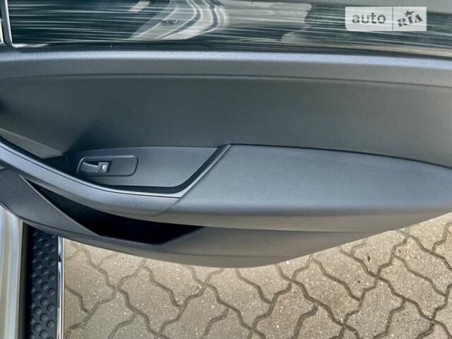 Сірий Шкода Kodiaq, об'ємом двигуна 1.97 л та пробігом 89 тис. км за 32900 $, фото 39 на Automoto.ua