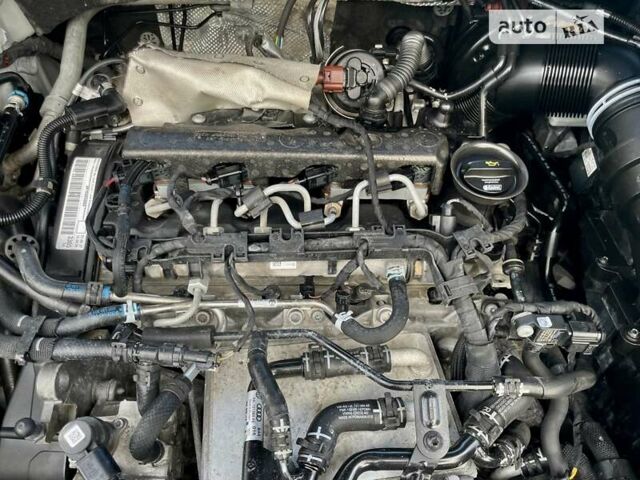 Сірий Шкода Kodiaq, об'ємом двигуна 1.97 л та пробігом 89 тис. км за 32900 $, фото 84 на Automoto.ua