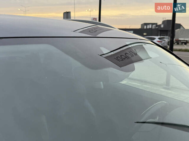 Сірий Шкода Kodiaq, об'ємом двигуна 2 л та пробігом 220 тис. км за 25750 $, фото 99 на Automoto.ua