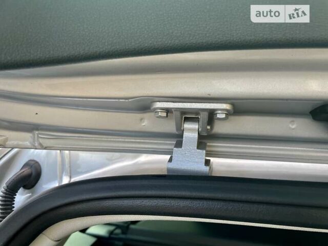 Сірий Шкода Kodiaq, об'ємом двигуна 1.97 л та пробігом 89 тис. км за 32900 $, фото 76 на Automoto.ua