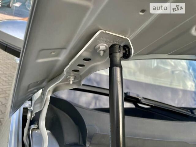 Сірий Шкода Kodiaq, об'ємом двигуна 1.97 л та пробігом 89 тис. км за 32900 $, фото 80 на Automoto.ua