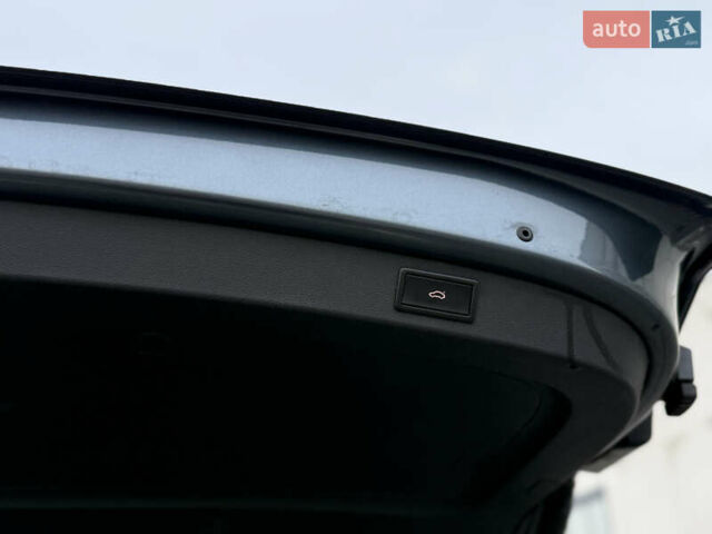 Сірий Шкода Kodiaq, об'ємом двигуна 2 л та пробігом 220 тис. км за 25750 $, фото 88 на Automoto.ua