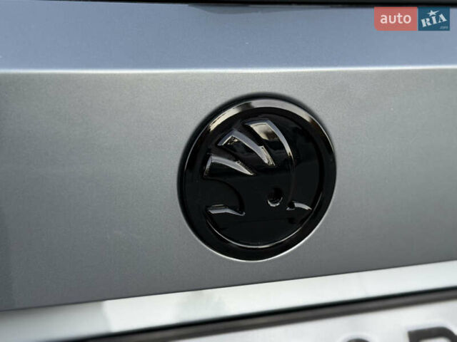 Серый Шкода Kodiaq, объемом двигателя 1.97 л и пробегом 121 тыс. км за 26450 $, фото 24 на Automoto.ua