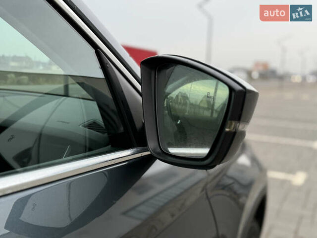 Сірий Шкода Kodiaq, об'ємом двигуна 2 л та пробігом 220 тис. км за 25750 $, фото 40 на Automoto.ua