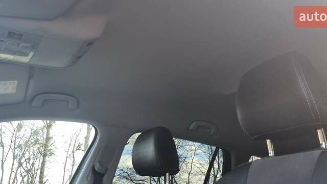 Сірий Шкода Kodiaq, об'ємом двигуна 1.4 л та пробігом 192 тис. км за 18699 $, фото 17 на Automoto.ua