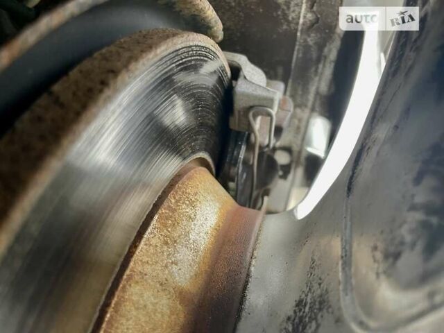 Сірий Шкода Kodiaq, об'ємом двигуна 1.97 л та пробігом 89 тис. км за 32900 $, фото 63 на Automoto.ua