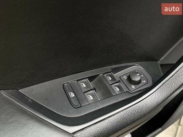 Серый Шкода Kodiaq, объемом двигателя 1.98 л и пробегом 236 тыс. км за 23000 $, фото 9 на Automoto.ua