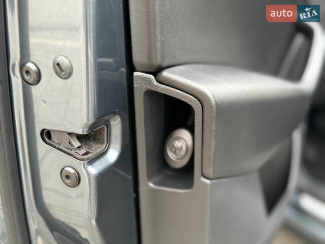 Сірий Шкода Kodiaq, об'ємом двигуна 2 л та пробігом 220 тис. км за 25750 $, фото 42 на Automoto.ua