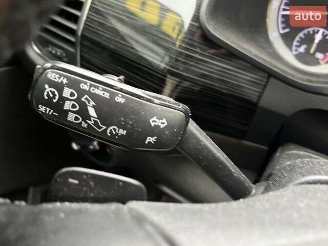 Серый Шкода Kodiaq, объемом двигателя 1.98 л и пробегом 236 тыс. км за 23000 $, фото 14 на Automoto.ua