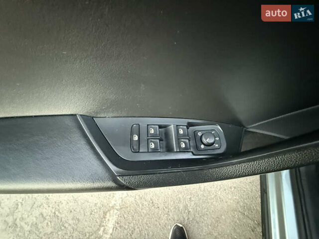 Сірий Шкода Kodiaq, об'ємом двигуна 2 л та пробігом 121 тис. км за 26450 $, фото 41 на Automoto.ua