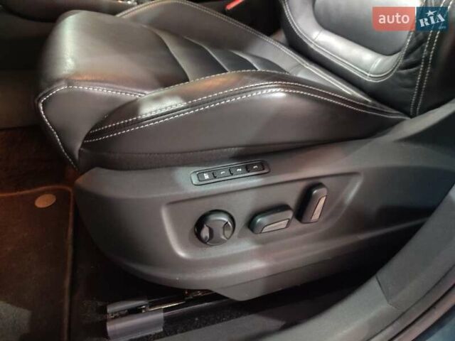 Сірий Шкода Kodiaq, об'ємом двигуна 1.97 л та пробігом 255 тис. км за 23900 $, фото 17 на Automoto.ua