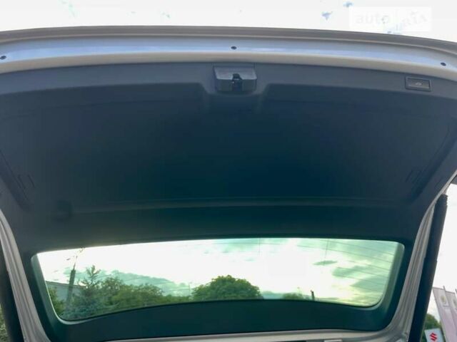 Сірий Шкода Kodiaq, об'ємом двигуна 1.97 л та пробігом 89 тис. км за 32900 $, фото 66 на Automoto.ua