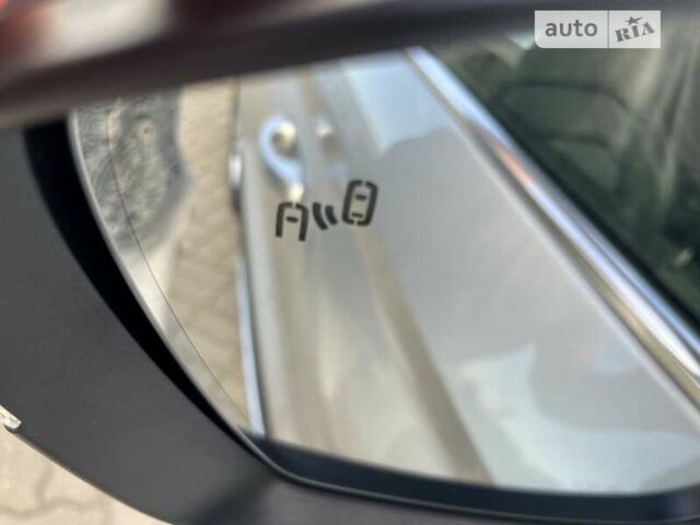 Сірий Шкода Kodiaq, об'ємом двигуна 1.97 л та пробігом 89 тис. км за 32900 $, фото 31 на Automoto.ua