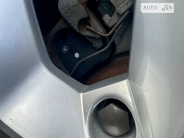 Сірий Шкода Kodiaq, об'ємом двигуна 1.97 л та пробігом 89 тис. км за 32900 $, фото 64 на Automoto.ua