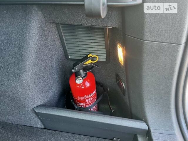 Сірий Шкода Kodiaq, об'ємом двигуна 1.97 л та пробігом 89 тис. км за 32900 $, фото 73 на Automoto.ua