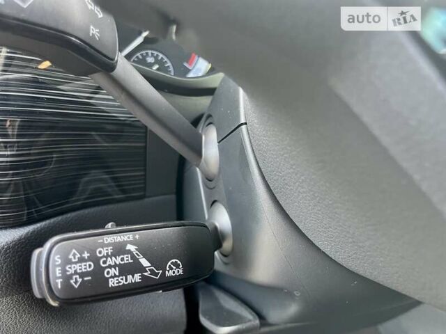 Сірий Шкода Kodiaq, об'ємом двигуна 1.97 л та пробігом 89 тис. км за 32900 $, фото 19 на Automoto.ua