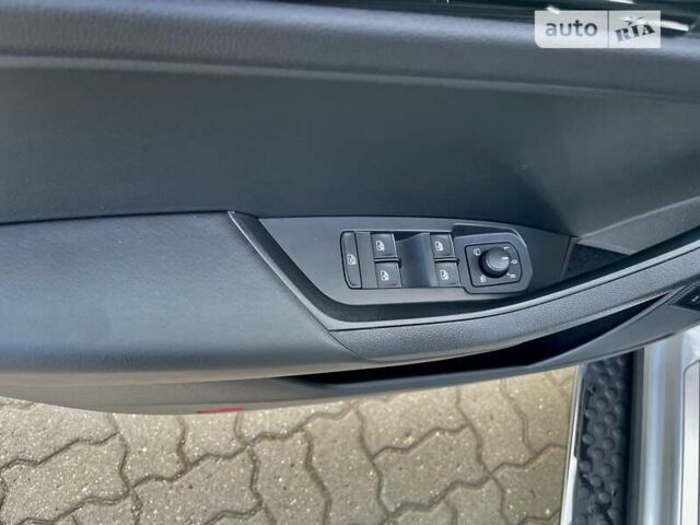 Сірий Шкода Kodiaq, об'ємом двигуна 1.97 л та пробігом 89 тис. км за 32900 $, фото 15 на Automoto.ua