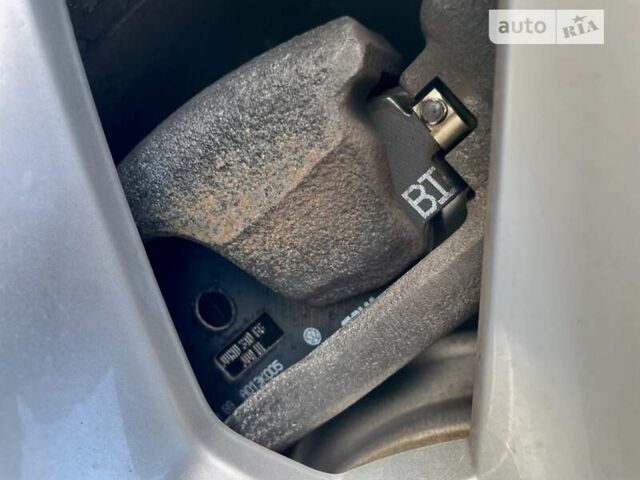 Сірий Шкода Kodiaq, об'ємом двигуна 1.97 л та пробігом 89 тис. км за 32900 $, фото 65 на Automoto.ua