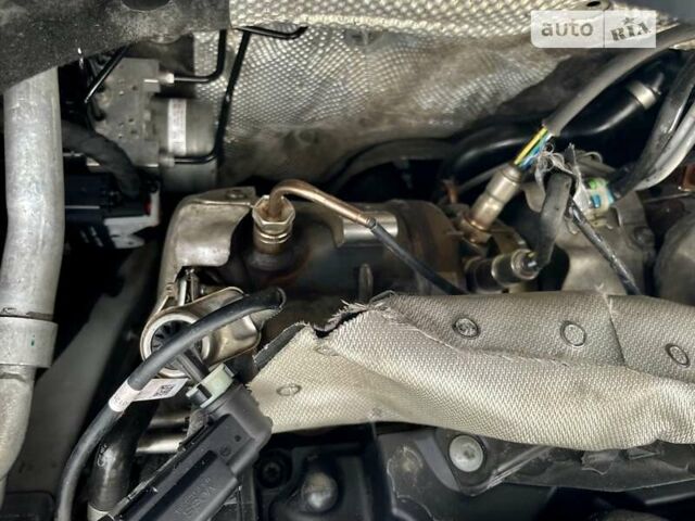 Сірий Шкода Kodiaq, об'ємом двигуна 1.97 л та пробігом 89 тис. км за 32900 $, фото 85 на Automoto.ua